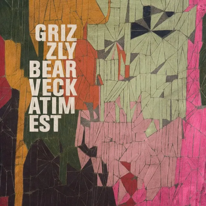 Album cover for Veckatimest by Grizzly Bear